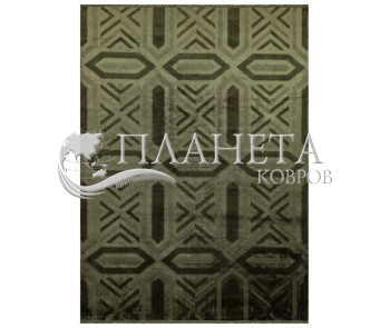 Синтетический ковёр Vintage  E3608 6760 ZUMRUT - высокое качество по лучшей цене в Украине